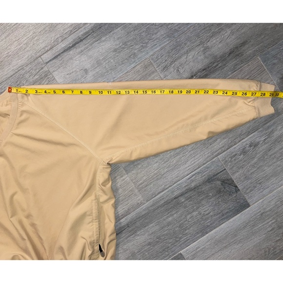 ADIDAS climashell wind pullover size M - Picture 12 of 14